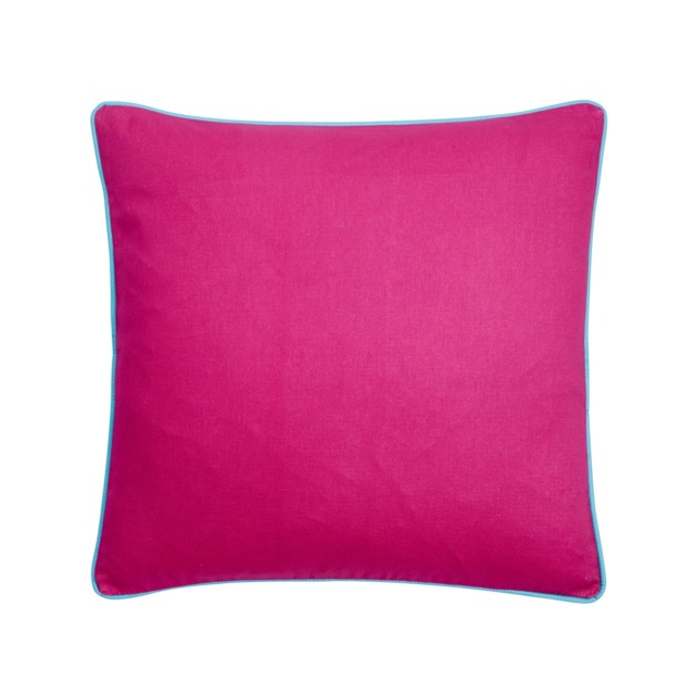 Ulster Weavers Limelight Filled Cushion LS Yellow