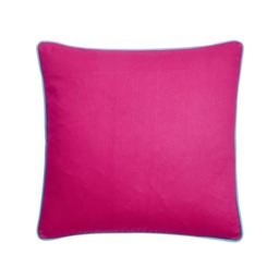Ulster Weavers Limelight Filled Cushion LS Yellow