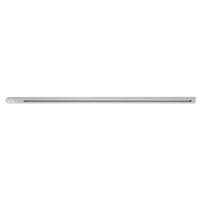 Nordlux Link Indoor Track White Metal Customizable - Mains Powered, IP20 White White