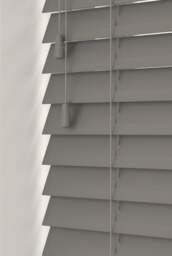 Faux Wood, String [Dark Grey] [90cm x 120cm]