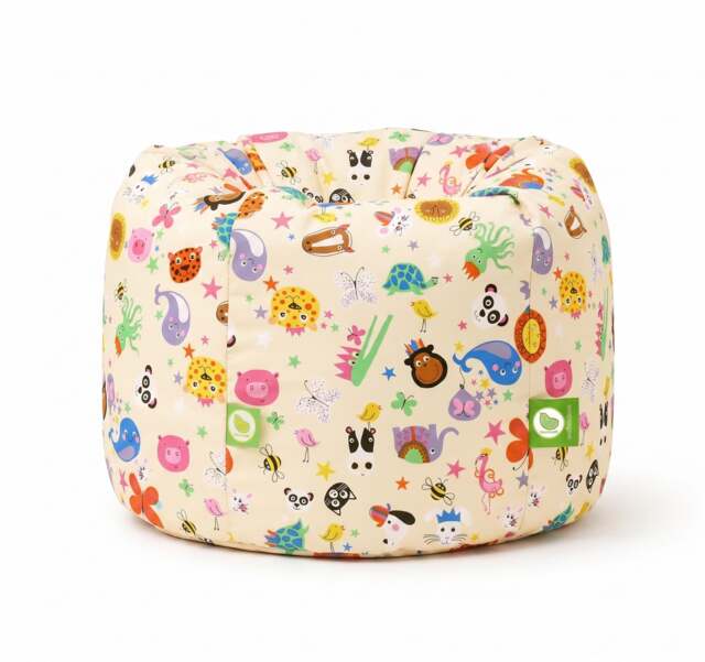 Bean Lazy Party Animals Bean Bag Large Size