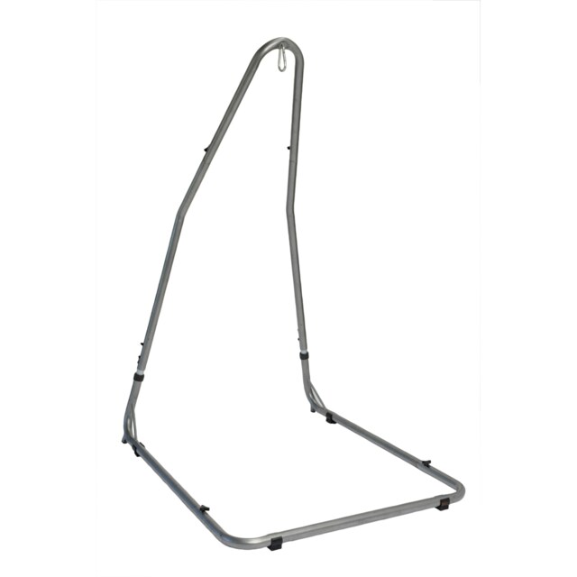 Luna Rockstone Hanging Chair Hammock Stand Multi