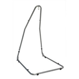 Luna Rockstone Hanging Chair Hammock Stand Multi
