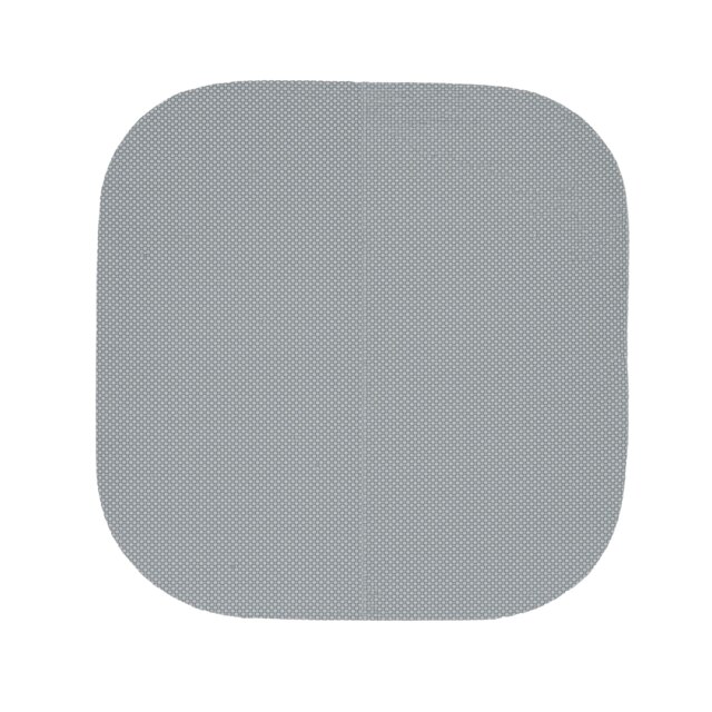 Hot Tub Spa Square 6 Person Bubble Mat Heat Preservation