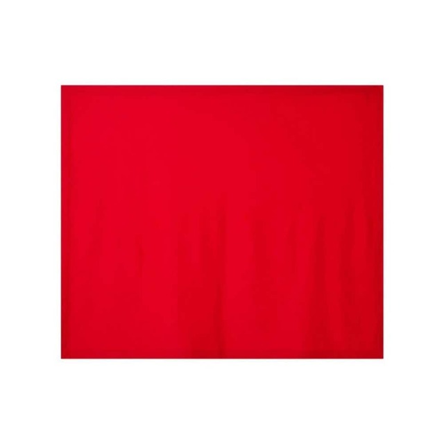Gildan Heavy Blend Fleece Stadium Blanket - Red - One Size