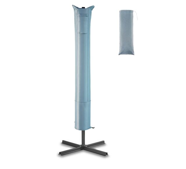VonHaus Cantilever Parasol Cover H190 x D38cm