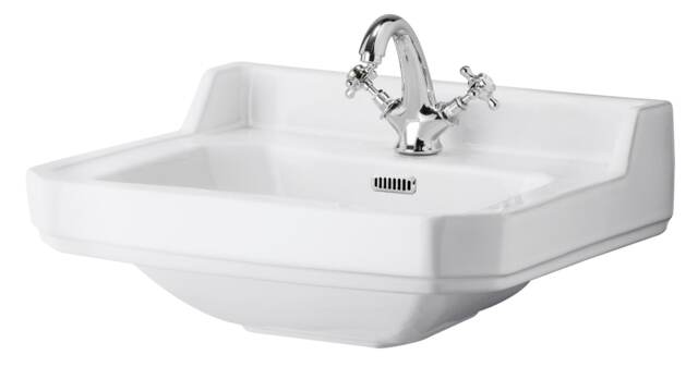 Balterley 500mm Basin 1TH