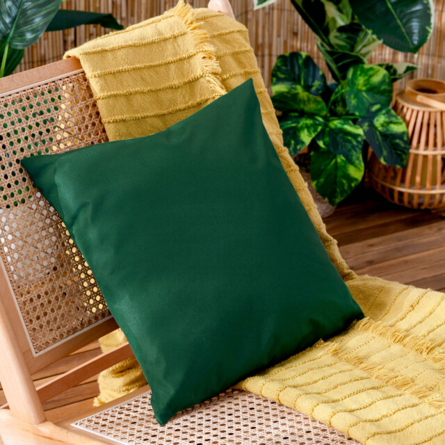 Furn Wrap Outdoor Cushion