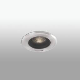 Geiser Outdoor LED Recessed Ceiling Light Tiltable 7W 3000K 38deg. IP67
