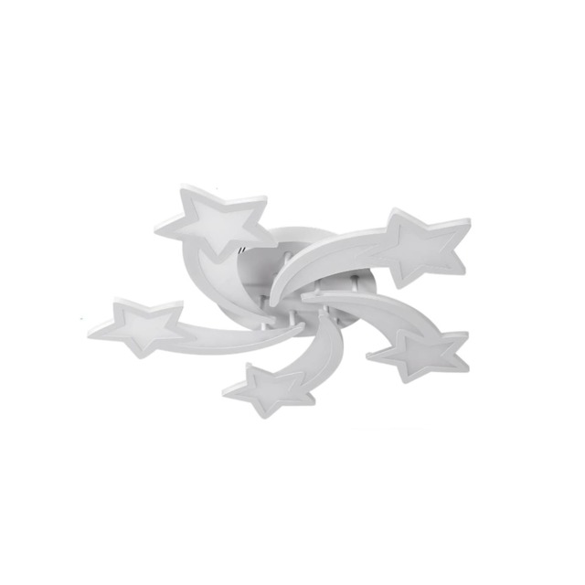 Dimmable Ceiling Light with Remote Control