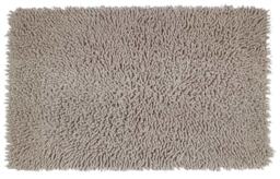Cotton Loop Taupe Bath Mat 50x80cm