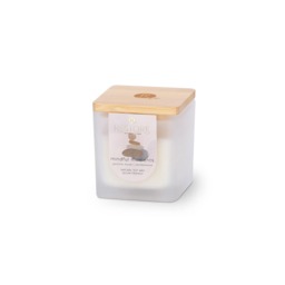 Restore Small Soy Wax Candle - Mindful Moments