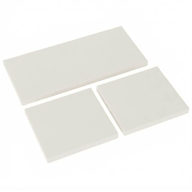 Outsunny 3PCs Rattan Garden Seat Cushions Pads for Patio Furniture Cream Cream White Single cushion: 47x43x5cm, double: 94x43x5cm