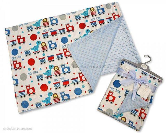 Sheldon Reversible Baby Wrap Multi