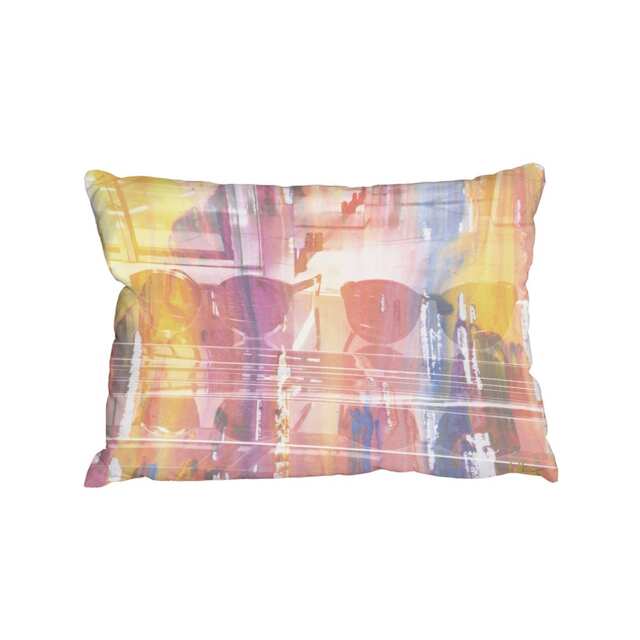 Shades of Glam (Outdoor Cushion)