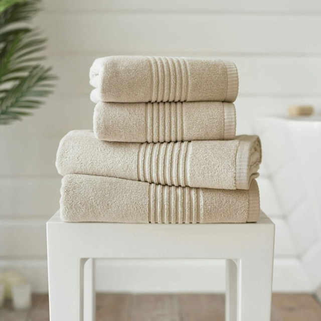 Quik Dri Absorbent Cotton Soft Rapid Drying Towels
