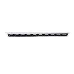 Lika LED Light Recessed Spotlight White