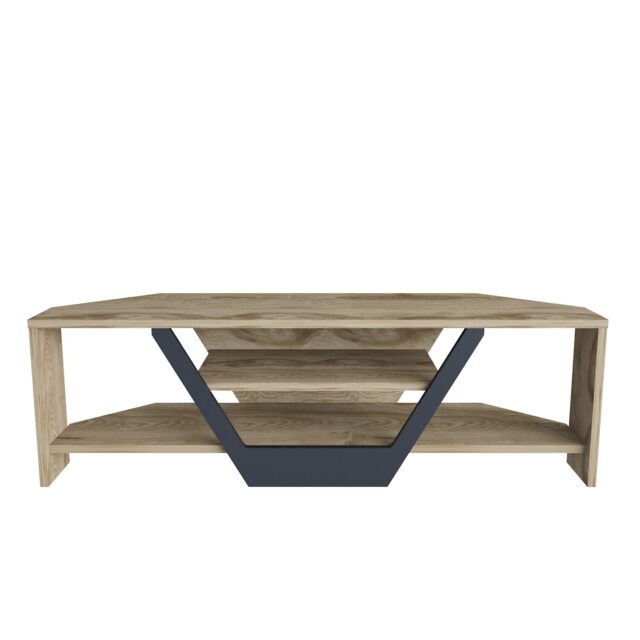 Decorotika Sares TV Unit for TVs up to 55 inch