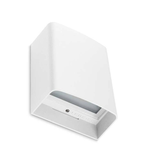 Clous LED Outdoor Wall Light White IP65 - Special Offer