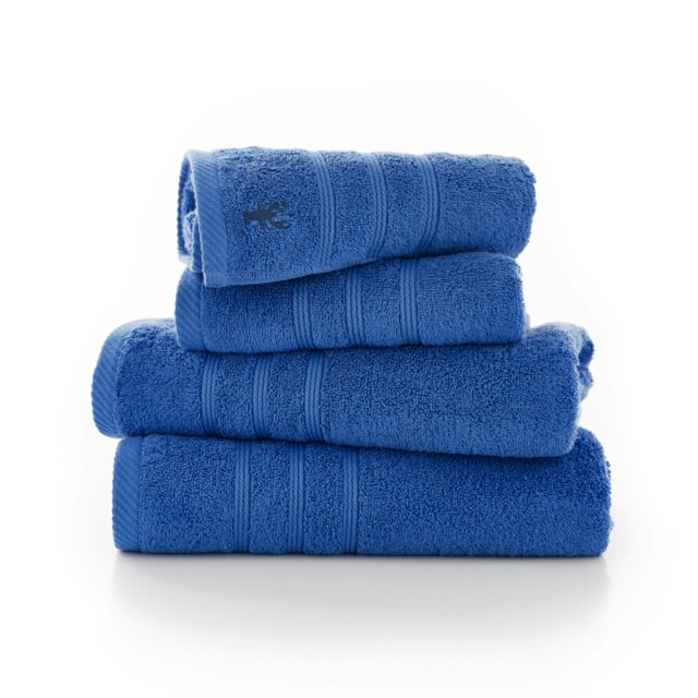 100% Combed Cotton Kaleidoscope Soft Absorbent Towels