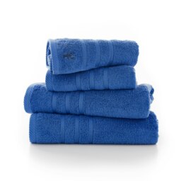100% Combed Cotton Kaleidoscope Soft Absorbent Towels