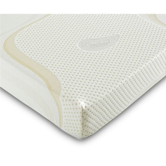 5ft King Size Premium Reflex Plus Mattress - (150cm)