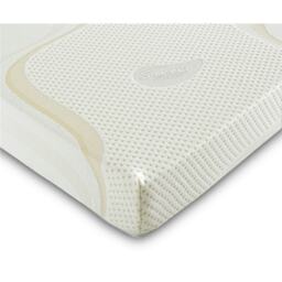 5ft King Size Premium Reflex Plus Mattress - (150cm)