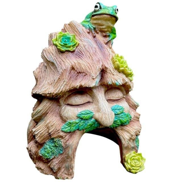 Animal Crackers Frog Toad House Novelty Shelter For Frogs And Other Wildlife