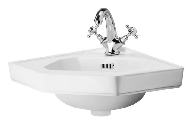 Balterley Corner Basin 1TH