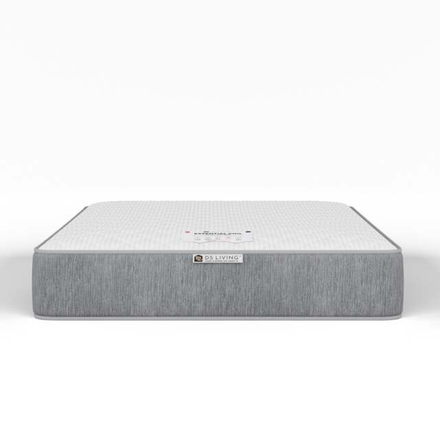 Ortho Support Medium Feel Spring Essentials Mattress