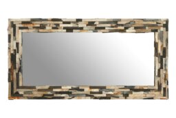 Orsina Rectangular Wall Mirror