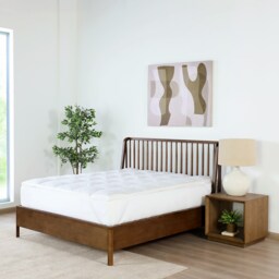 Martex Naturals Duck Feather Mattress Topper - Kingsize