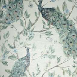 Arthouse Keeka Bird Blue