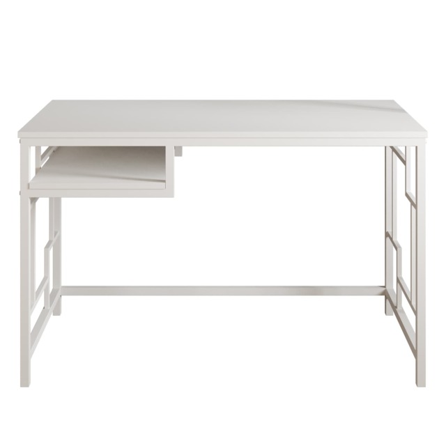 Decorotika Victory Study and Writing Desk - W 120 cm x H 75 cm x D 60 cm