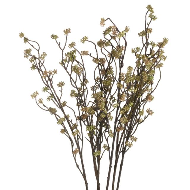 Hill Interiors Branch In Bloom Filler - Green - One Size
