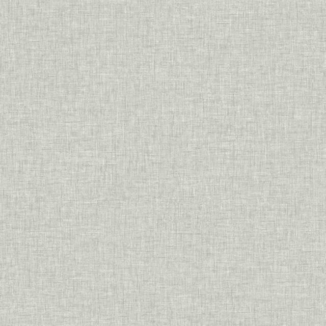 Arthouse Linen Texture Light Grey
