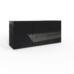 Frank Olsen Intel Sideboard Black Black