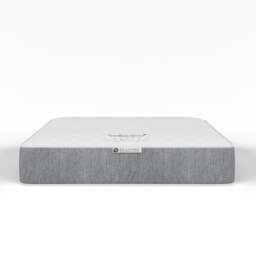 Elevate Memory Hybrid Essentials Mattress Grey