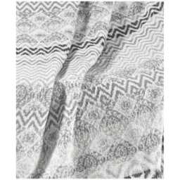 Home & Living Au-Nat luxury Blanket - Natural - L