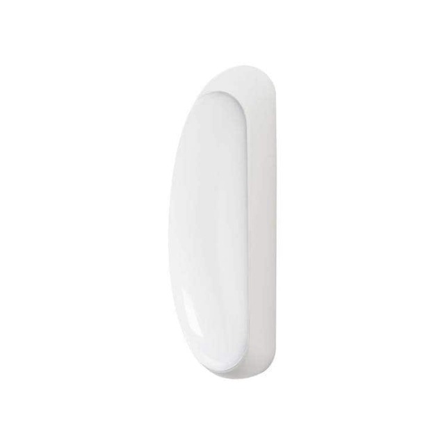 Noa LED Outdoor Wall Light Grey IP44