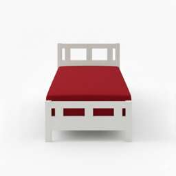 Flannelette Cot Bed Fitted Sheet Soft Brushed Cotton Bedding Comfort Red Cot Bed