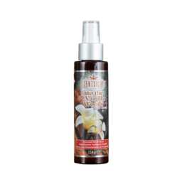 114ml Vanilla Woods Scentsicles Christmas Decoration Spray Mist