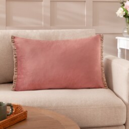 Wylder Nature Tilly Velvet Cushion