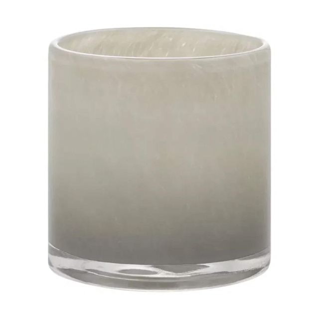 Blomus Saga Lantern Candle Holder S - Mourning Dove