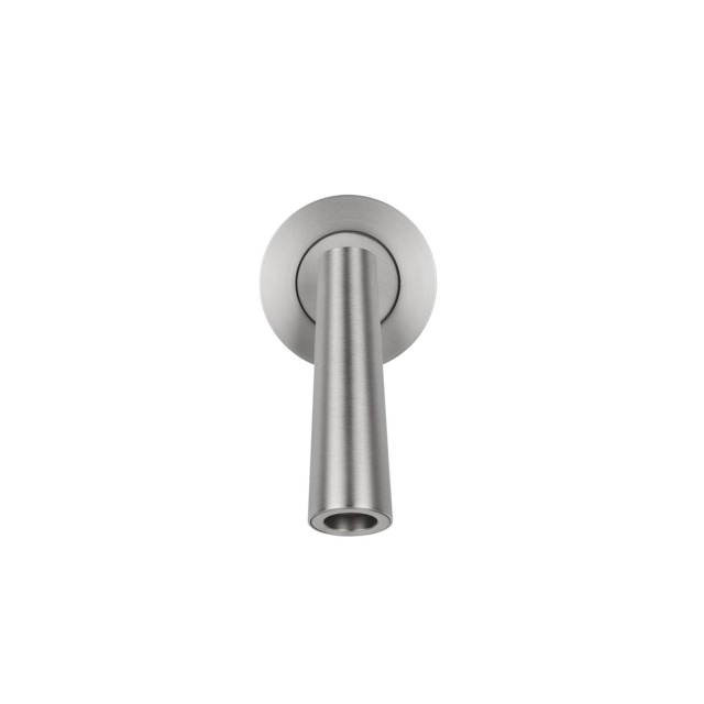 Gamma LED Wall Reading Light Satin Nickel 175lm 2700K - Special Offer