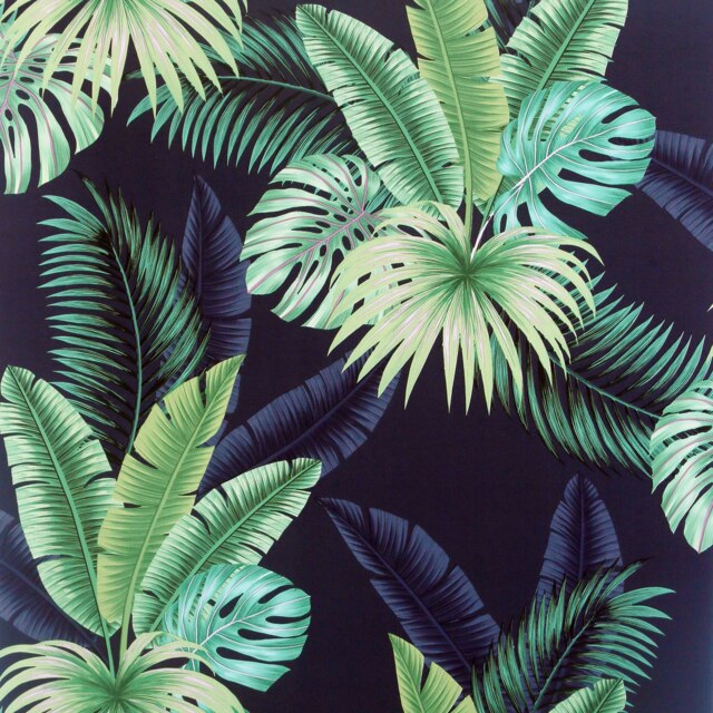 Arthouse Miami Tropics Navy