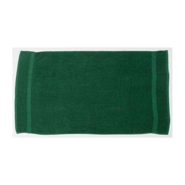 Towel City Luxury Hand Towel - Forest - One Size