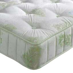Ortho Classic Orthopaedic Mattress Single