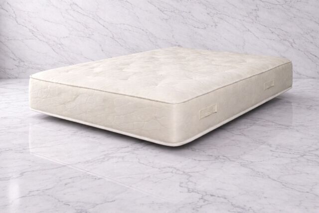 Wessex Orthopaedic Mattress 3ft Single