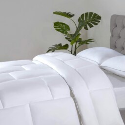BHS 12 Tog Bamboo Duvet, King Multi